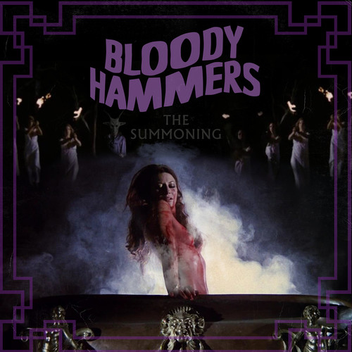Summoning (Digipack)