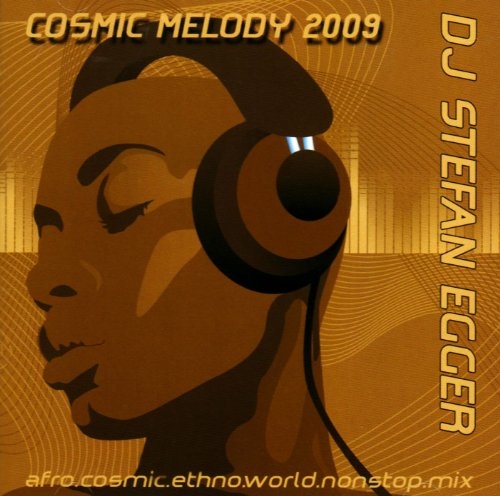 Cosmic Melody 2009