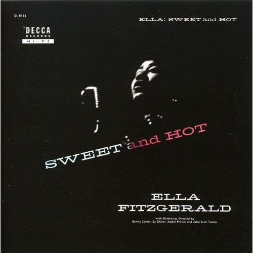 Sweet and Hot