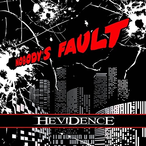 NobodyS Fault