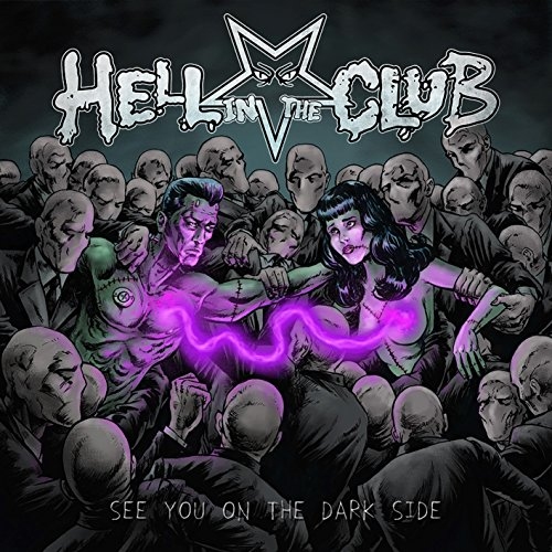 See You On The Dark Side