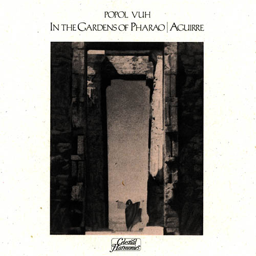 In the Garden of Pharao/aguirre