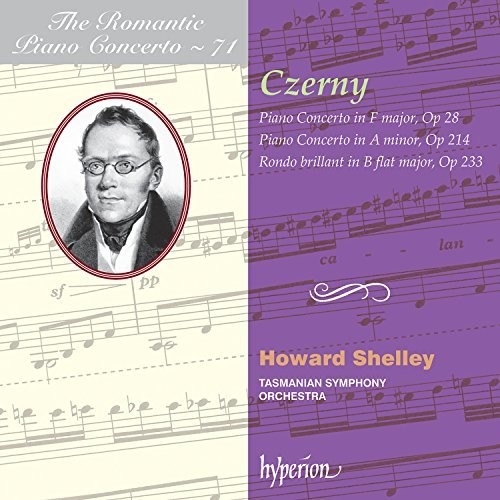 Piano Concertos