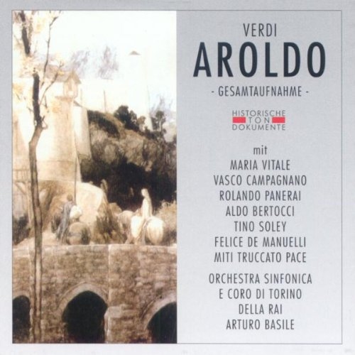 Aroldo