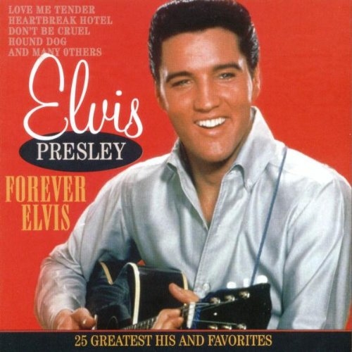 Forever Elvis