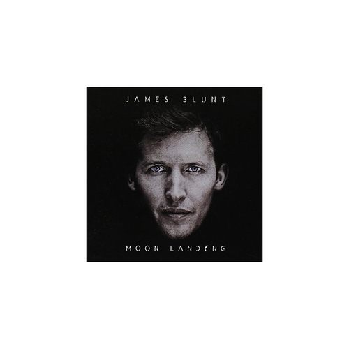 Blunt, James - Moon Landing