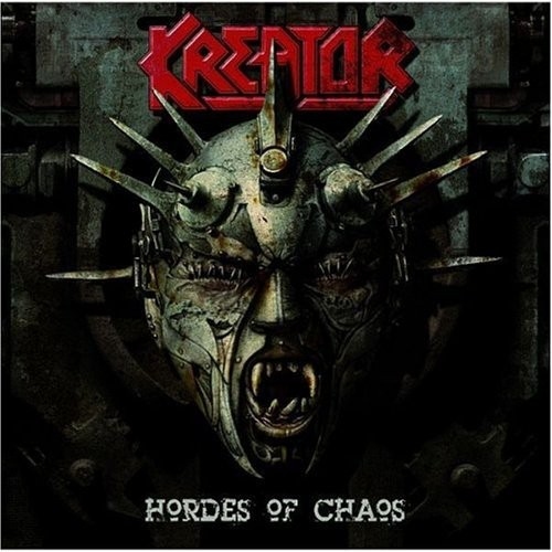 Hordes of chaos
