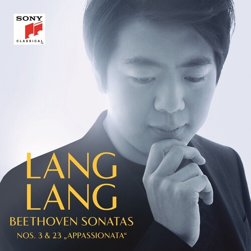 Lang Lang plays Bee