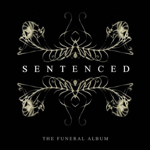 The funeral album