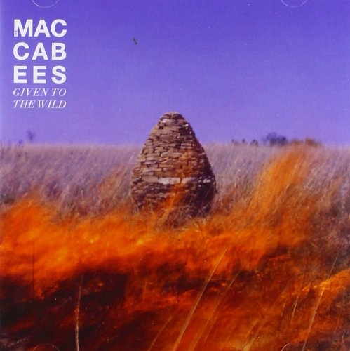 The Maccabees:given to Wild