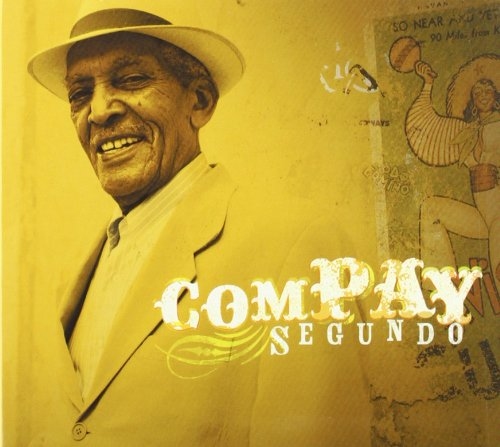 Compay Segundo