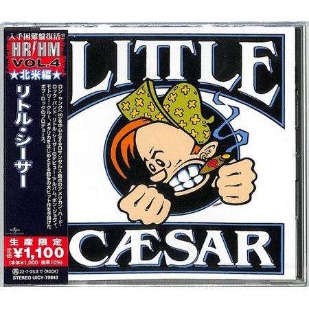 LITTLE CAESAR