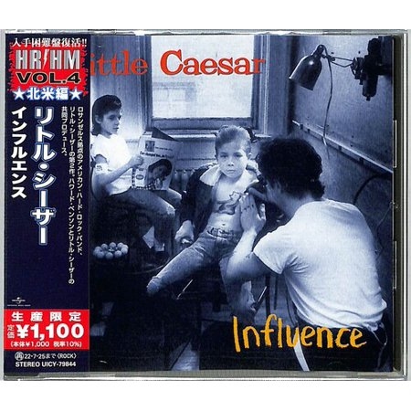 INFLUENCE