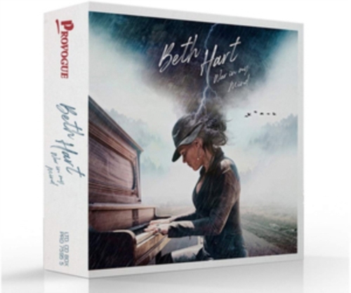War In My Mind - Ltd