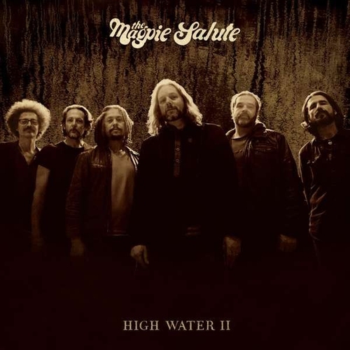High Water Ii [2lp]