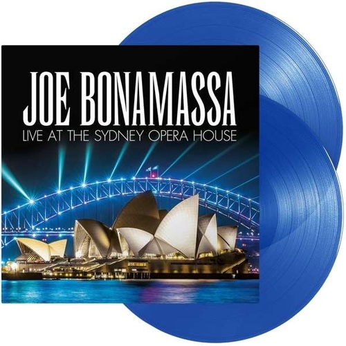 Live At The Sydney Opera House (Picture)