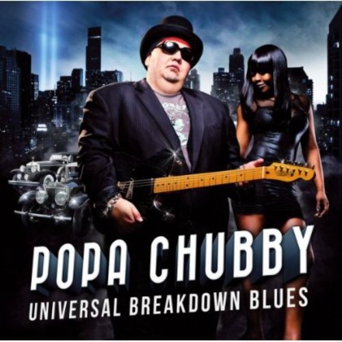 Universal Breakdown Blues