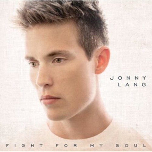 Fight For My Soul (Limited Edition)