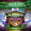 Tour De Force-Shepherd? Bush Empire