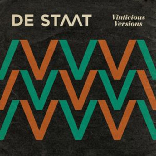 Vinticous Versions
