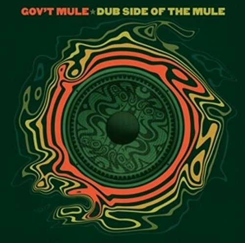 Dub Side Of The Mule
