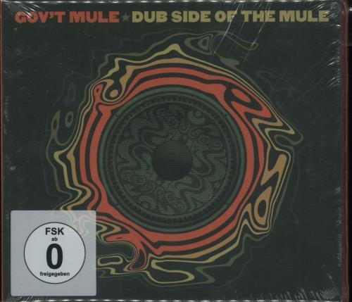 Dub Side Of The Mule