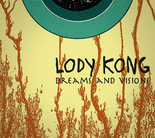 Dreams And Visions