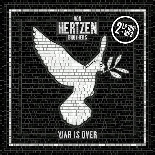 War Is Over