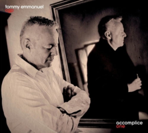 Accomplice One