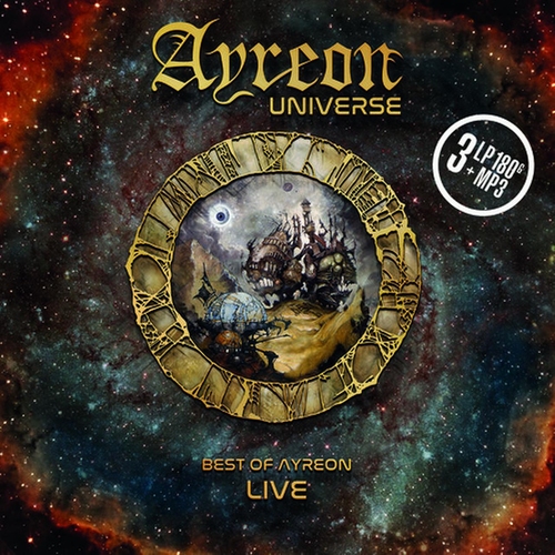 Ayreon Universe