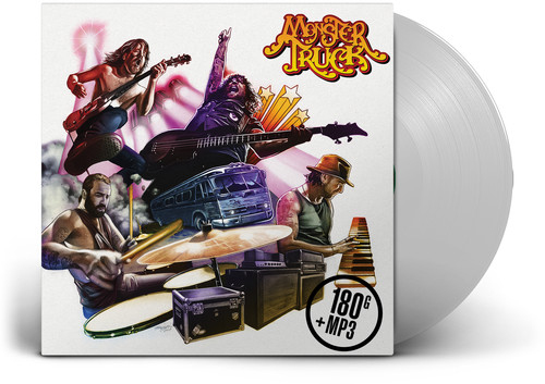 True Rockers