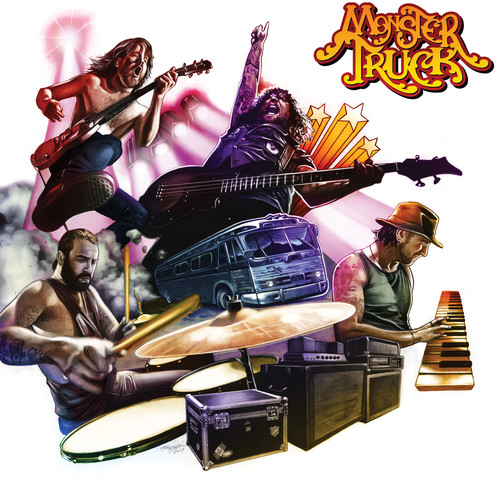 True Rockers
