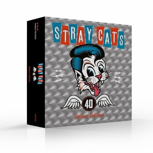 40 (Limited Box Edition)