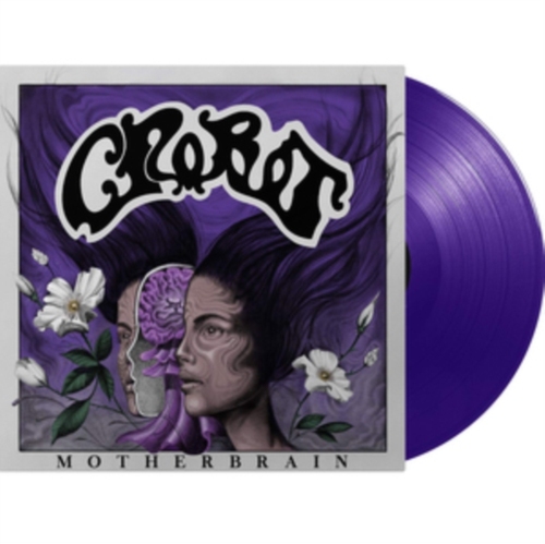 Motherbrain (Purple Lp)