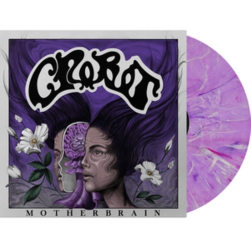 Motherbrain (Pink Marbled Lp)