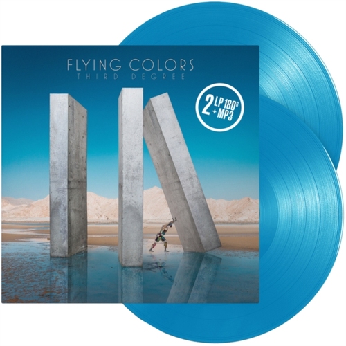 Flying Colors
