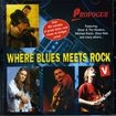 Where Blues Meets Rock V