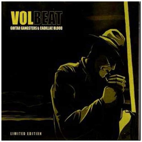 Guitar Gangsters & Cadillac Bl