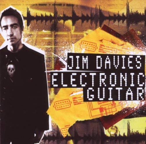 Electronic Guitar