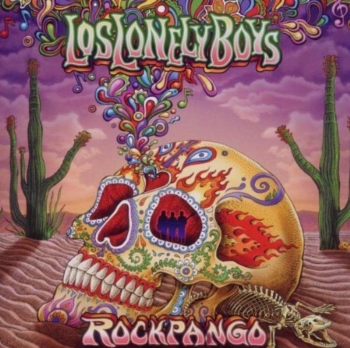 Rockpango