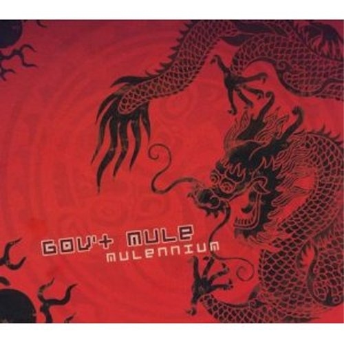 Mullenium