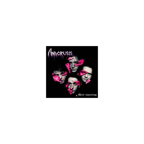 Manic Impressions Ri