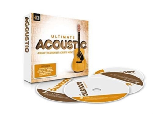 Ultimate... Acoustic