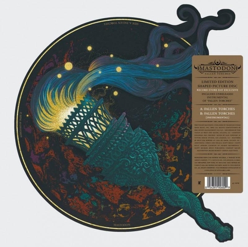 FALLON TORCHES (LIMITED)