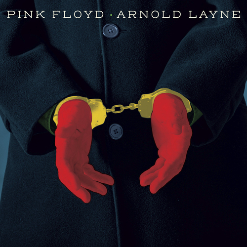 Arnold Layne (Live At Syd Barrett Tribute, 2007)
