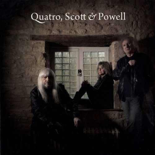 Quatro, Scott & Powell