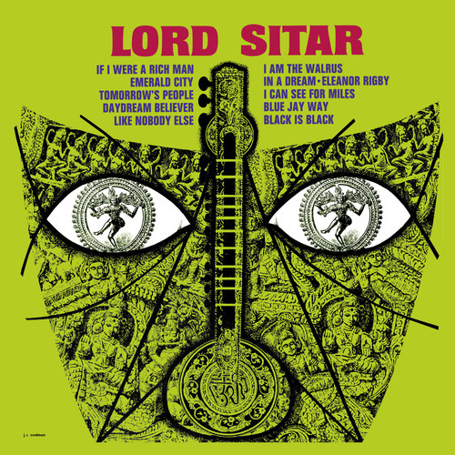 Lord Sitar