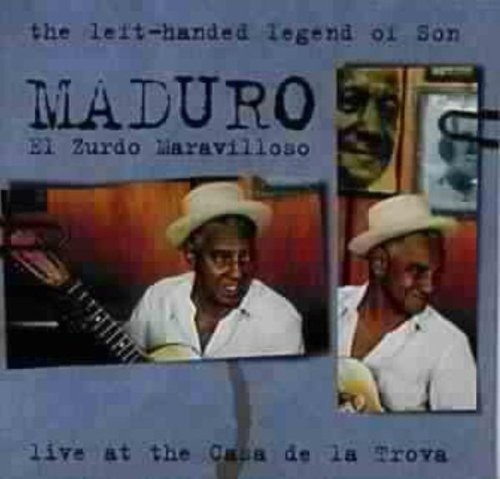 Live at the Casa De La Trova