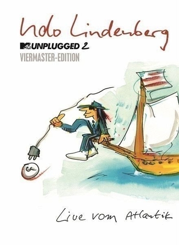 Mtv Unplugged 2-Live Vom Atlantik