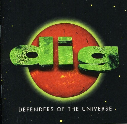 Defenders of the Universe